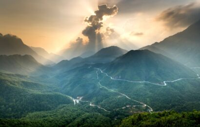 Komentáre k 5. nedeli v pôstnom období