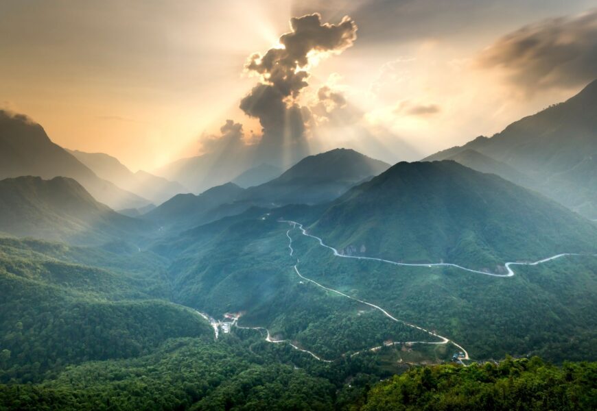 Komentár k liturgickým čítaniam na Palmovú nedeľu v roku C