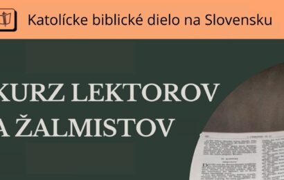 Kurz lektorov – Fričovce
