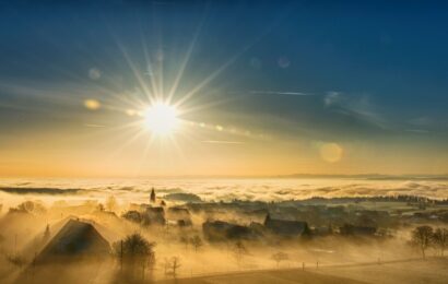 Komentár k čítaniam 6. veľkonočnej nedele „C“