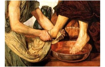 7. veľkonočná nedeľa „C“