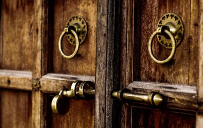 Komentár k 21. nedeli v cezročnom období „C“