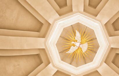 Komentár k čítaniam 2. nedele v cezročnom období „A“