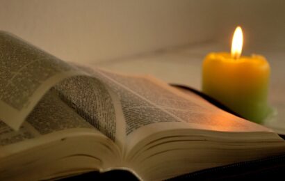 Biblické prístupy 2