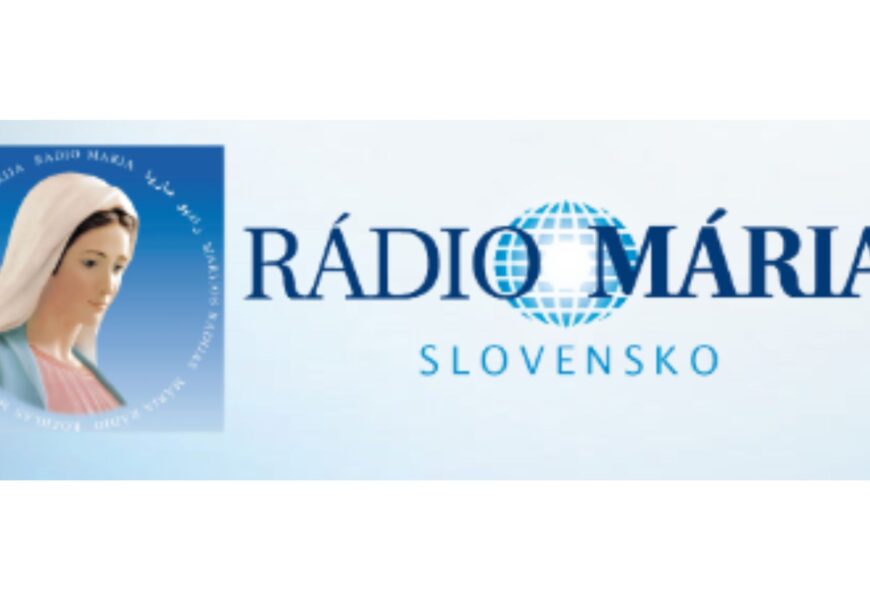 Kurz lektorov a žalmistov – rádio Mária