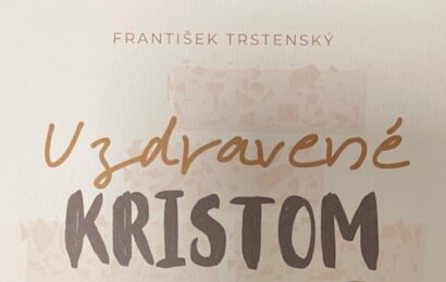 Uzdravené Kristom. Ženy v novozákonných evanjeliách