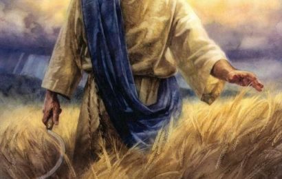 Komentáre k textom na 9. nedeľu cez rok „B“