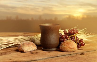 Komentáre k textom na 20. nedeľu cez rok „B“