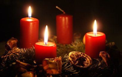 Komentáre k textom na 3. adventnú nedeľu – rok „C“