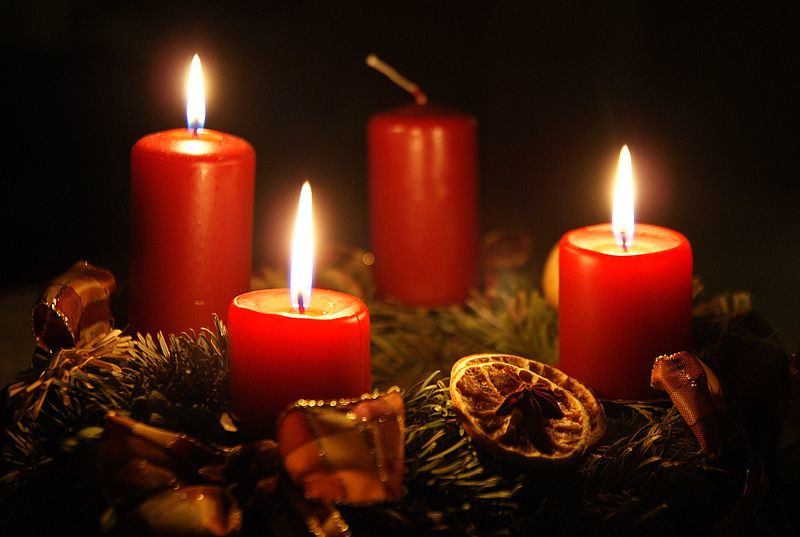 Komentáre k textom na 3. adventnú nedeľu – rok „C“