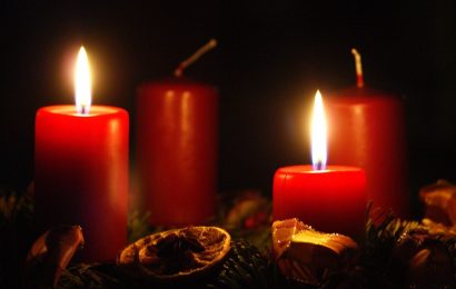 Komentáre k textom na 2. adventnú nedeľu – rok „C“ Komentáre k textom na 2. adventnú nedeľu – rok „C“